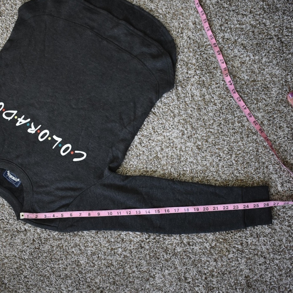 State of Mine Colorado “friends” style size S - Picture 7 of 7